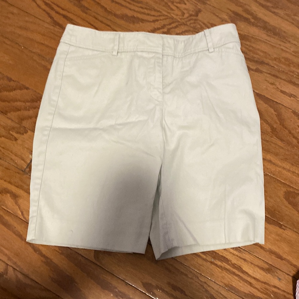 Talbots “Perfect Short”